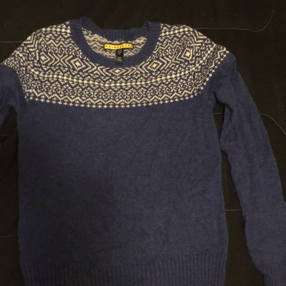 Sweater